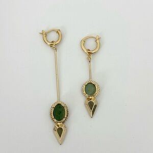 Pico Earrings